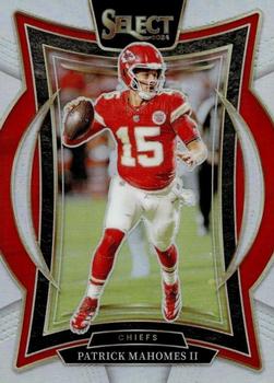 Patrick Mahomes II