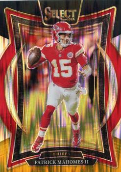 Patrick Mahomes II