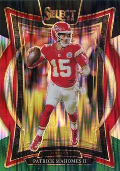 Patrick Mahomes II