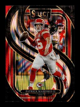Patrick Mahomes II