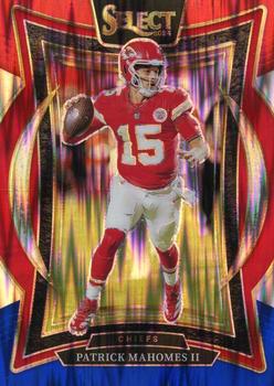 Patrick Mahomes II