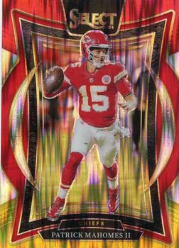 Patrick Mahomes II
