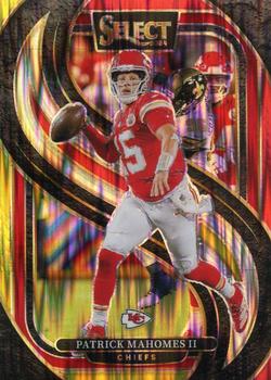 Patrick Mahomes II