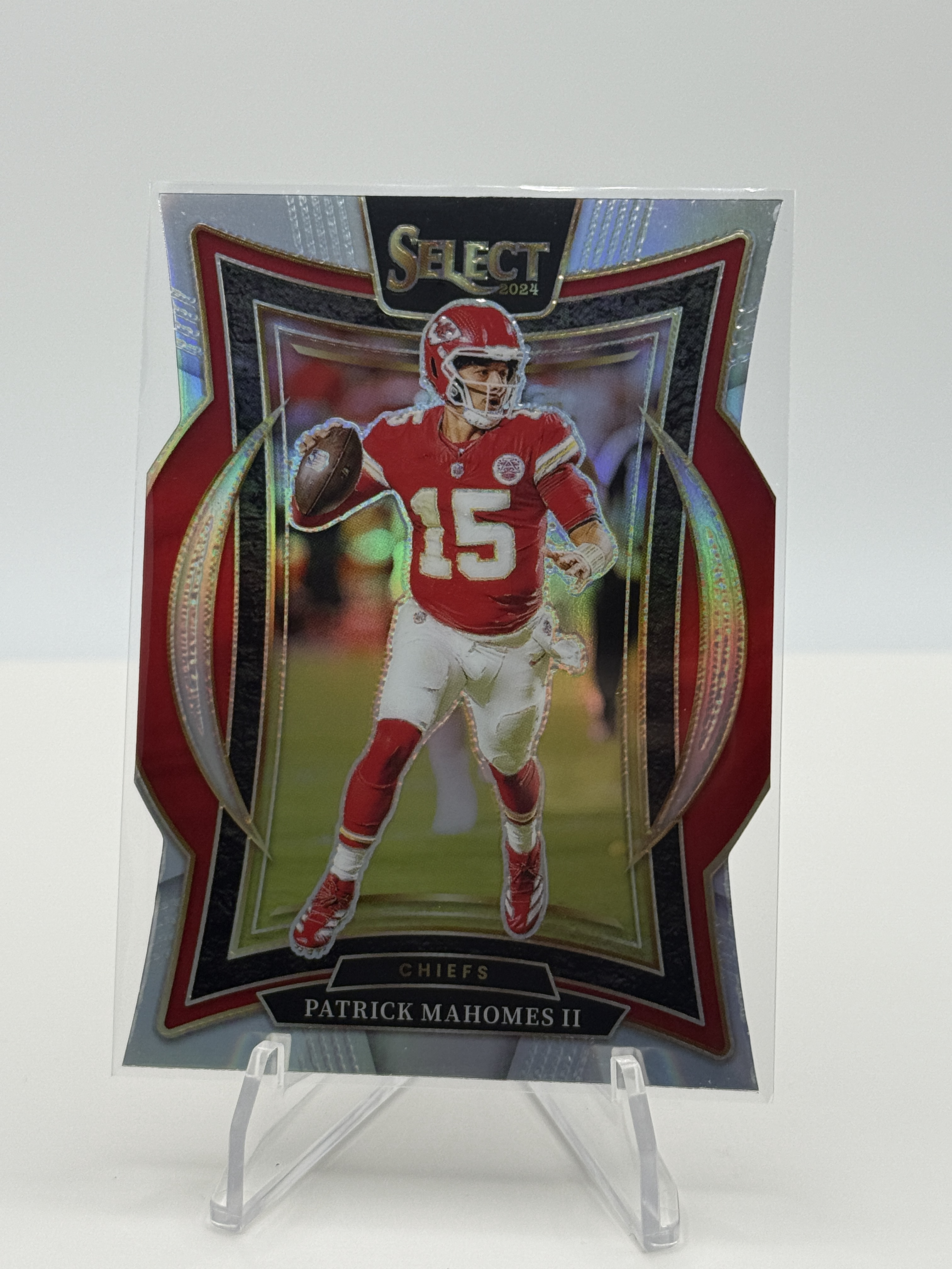 Patrick Mahomes II