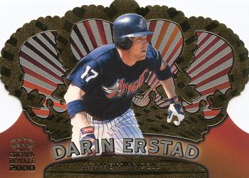 Darin Erstad