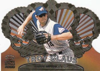 Troy Glaus