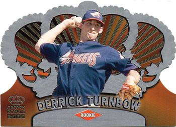 Derrick Turnbow