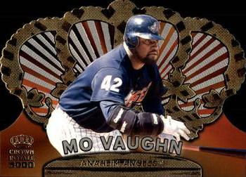Mo Vaughn