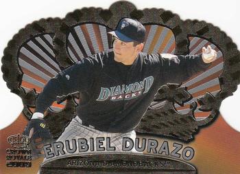 Erubiel Durazo