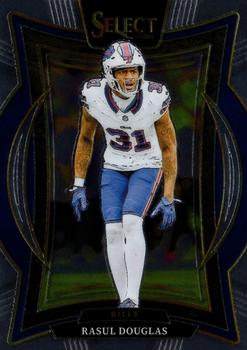 Rasul Douglas
