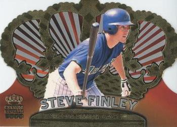 Steve Finley