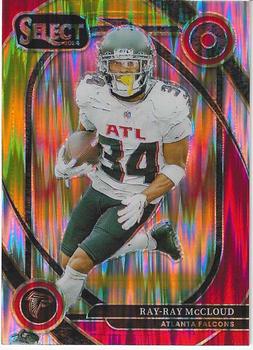 Ray-Ray McCloud