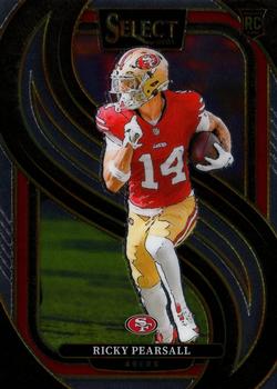Ricky Pearsall