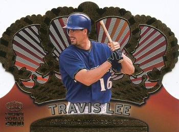 Travis Lee