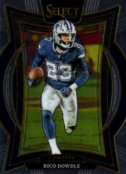 Rico Dowdle