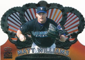 Matt Williams