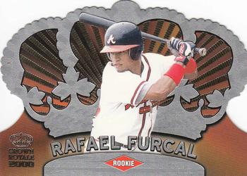 Rafael Furcal