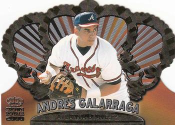 Andres Galarraga