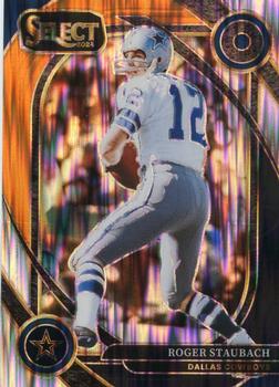 Roger Staubach
