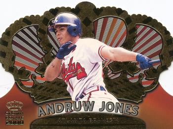 Andruw Jones