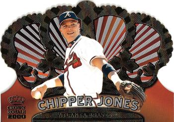 Chipper Jones