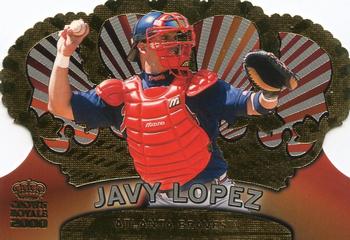 Javy Lopez