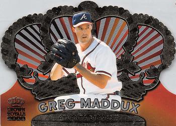 Greg Maddux