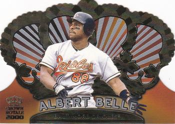 Albert Belle
