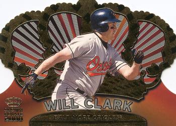 Will Clark