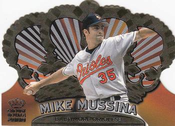Mike Mussina