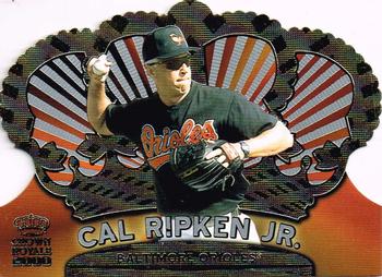 Cal Ripken Jr.