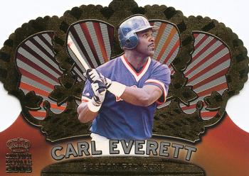 Carl Everett