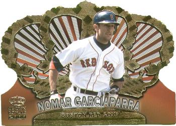 Nomar Garciaparra
