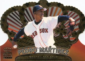 Pedro Martinez