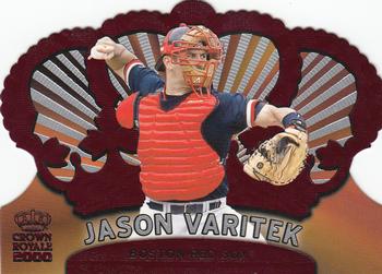 Jason Varitek