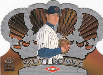 Scott Downs