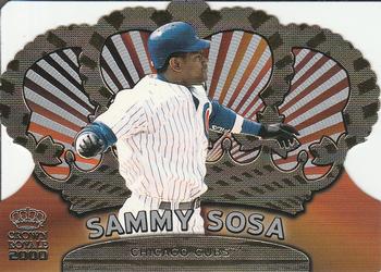 Sammy Sosa