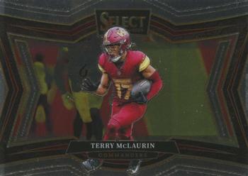 Terry McLaurin