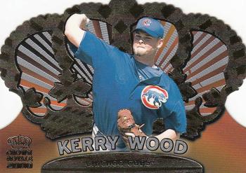 Kerry Wood