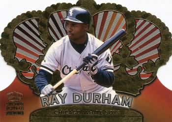 Ray Durham