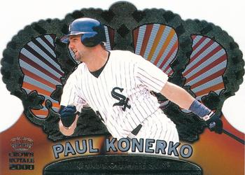Paul Konerko
