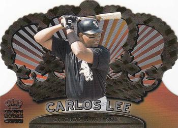 Carlos Lee
