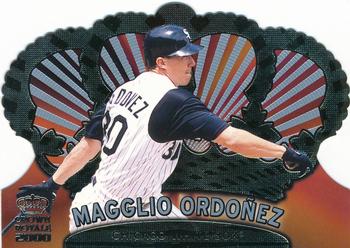 Magglio Ordonez
