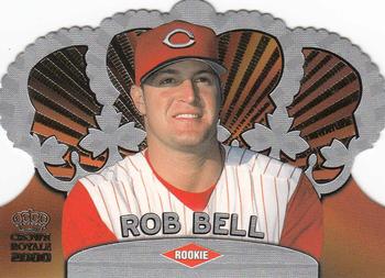 Rob Bell