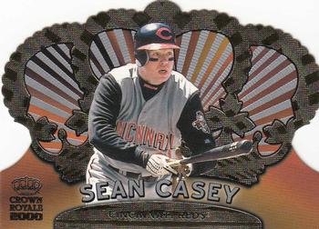 Sean Casey