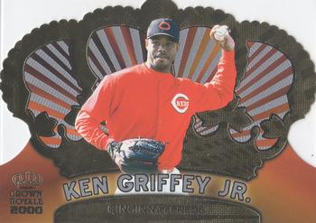 Ken Griffey Jr.