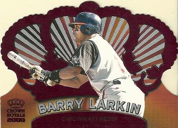 Barry Larkin