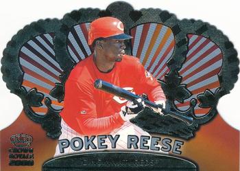 Pokey Reese