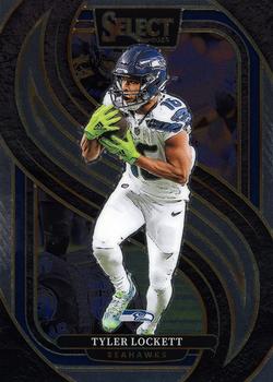Tyler Lockett