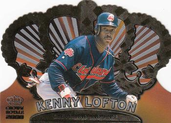 Kenny Lofton